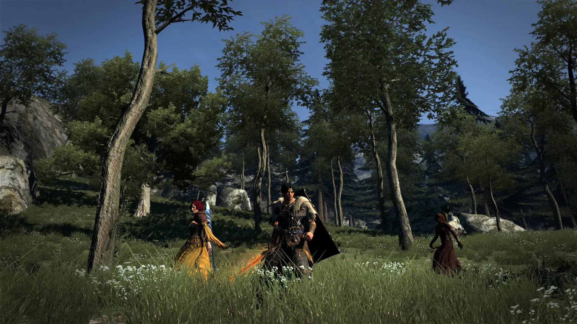 Dragon's Dogma: Dark Arisen görsel 16