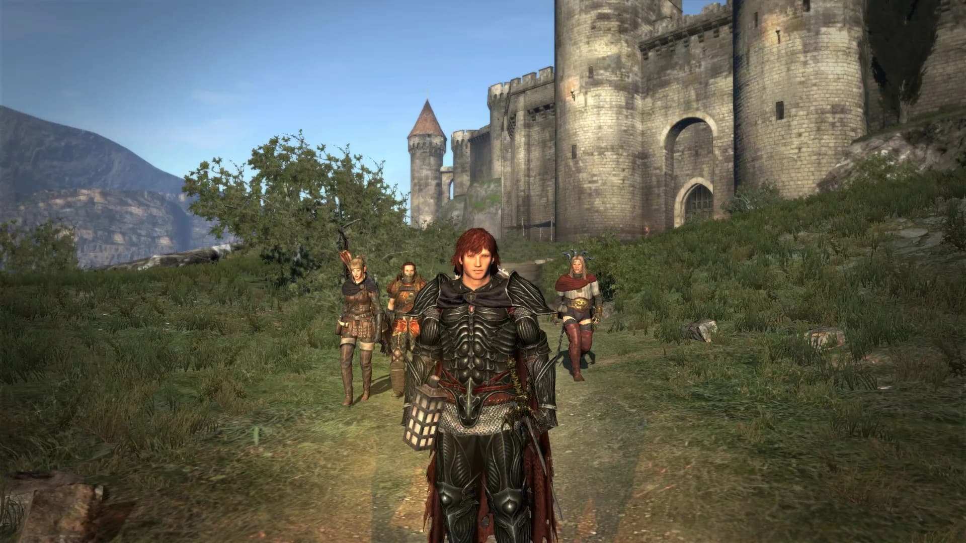 Dragon's Dogma: Dark Arisen görsel 18