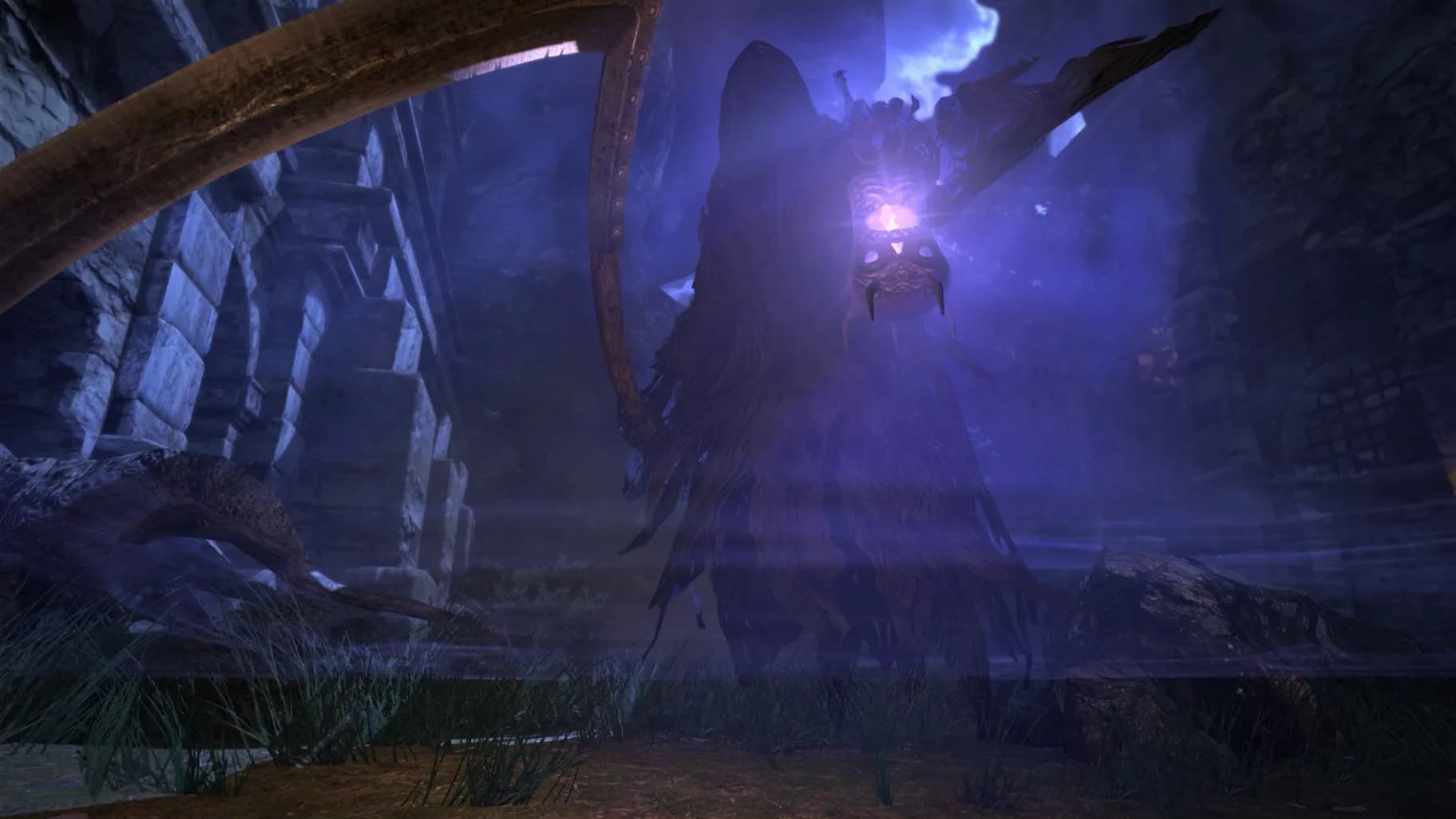 Dragon's Dogma: Dark Arisen görsel 4