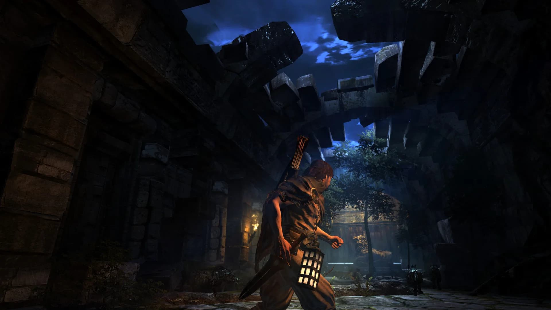 Dragon's Dogma: Dark Arisen görsel 5