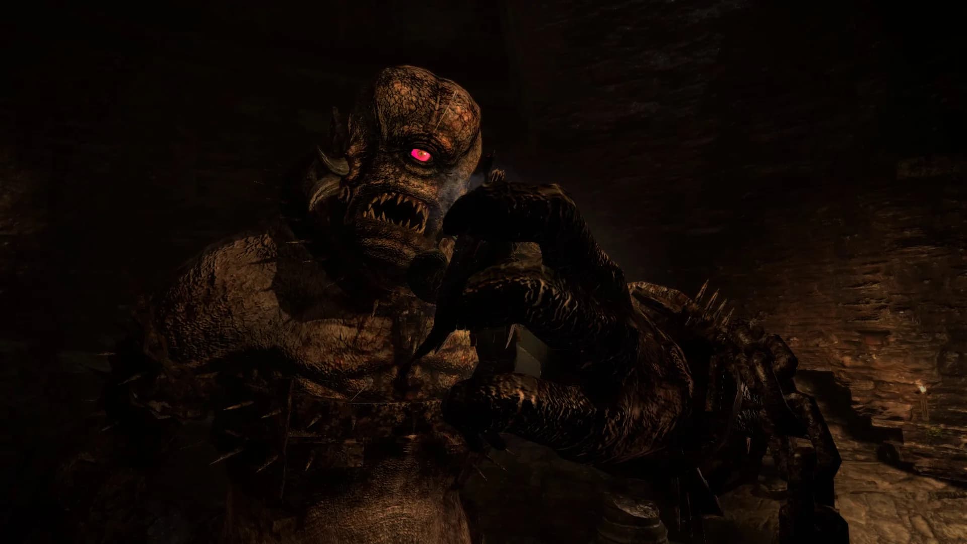 Dragon's Dogma: Dark Arisen görsel 8