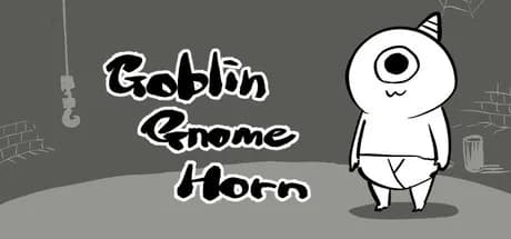 ゴブリン・ノーム・ホーン görsel 1