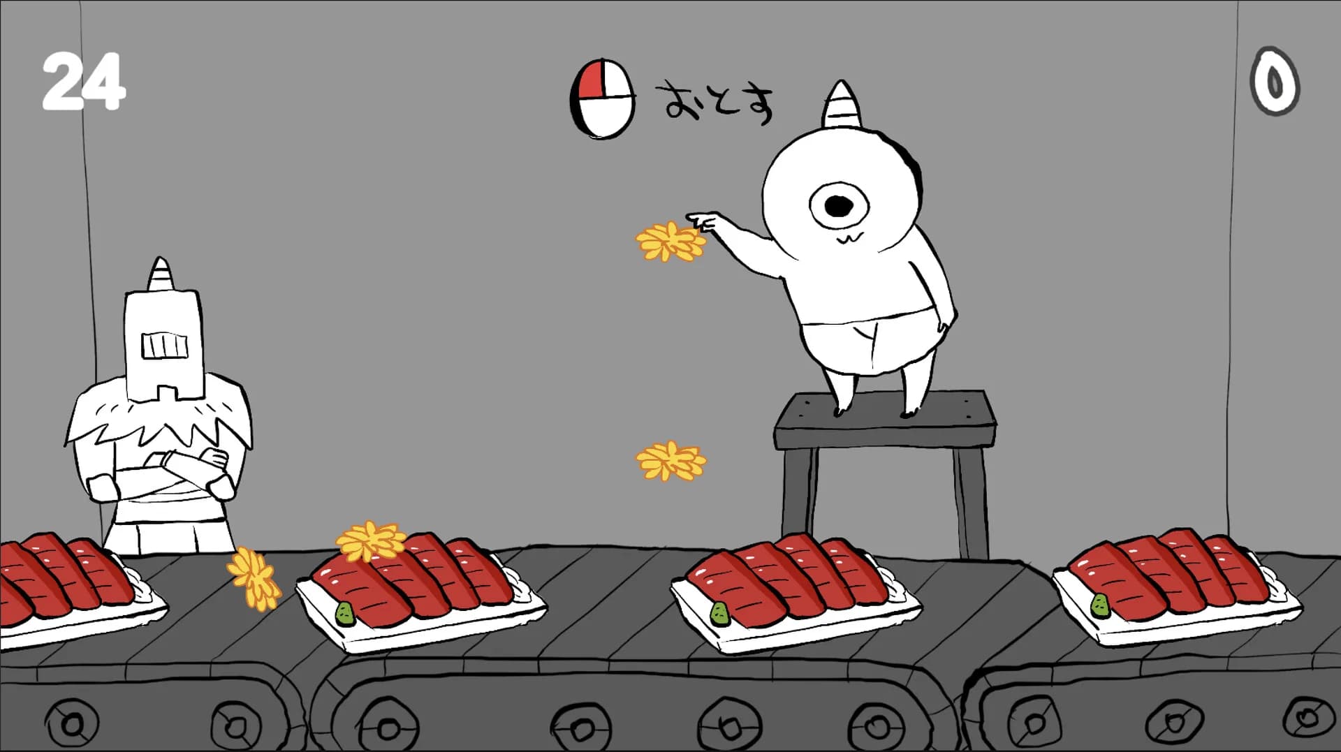 ゴブリン・ノーム・ホーン görsel 5