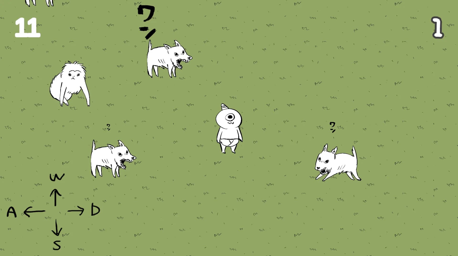ゴブリン・ノーム・ホーン görsel 6