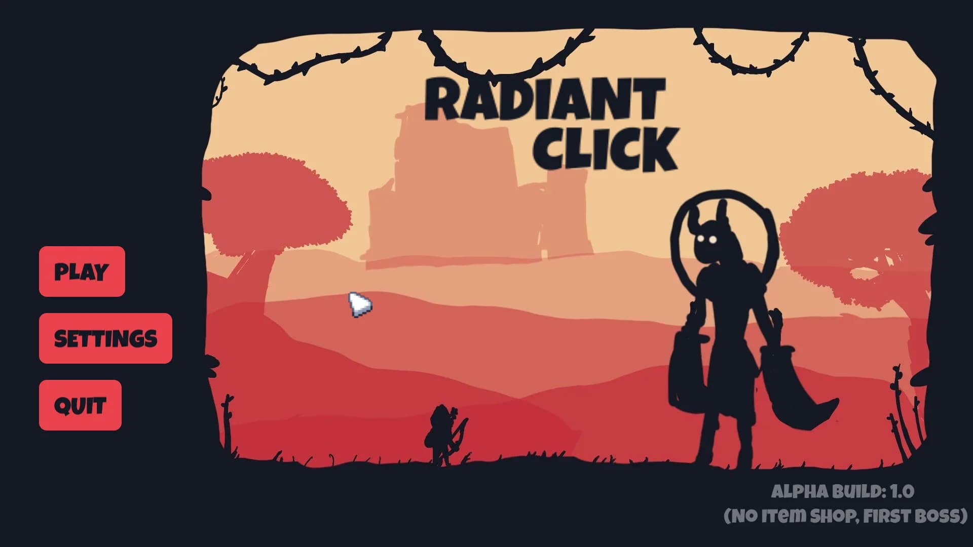 Radiant Click görsel 2