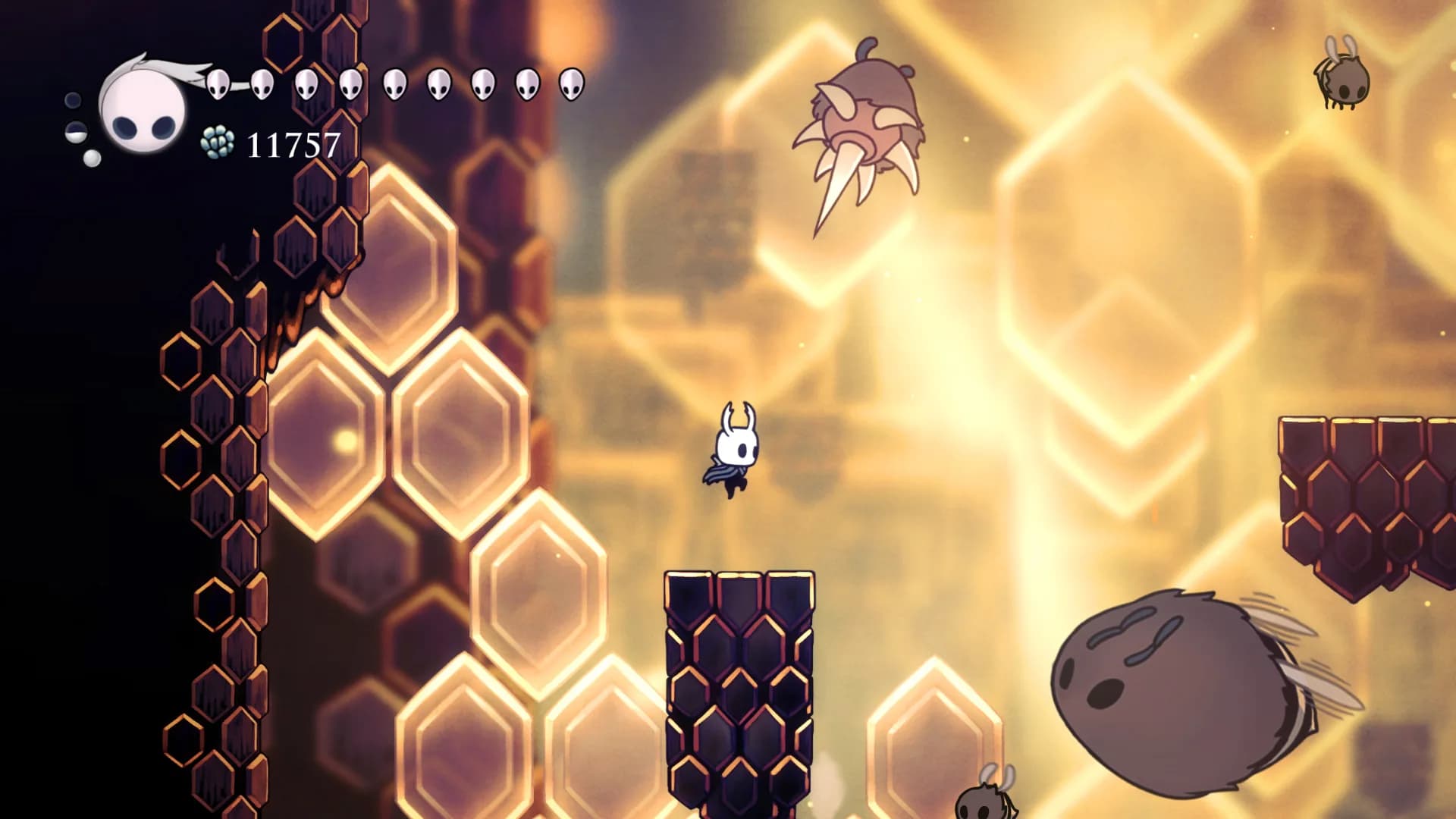 Hollow Knight görsel 12