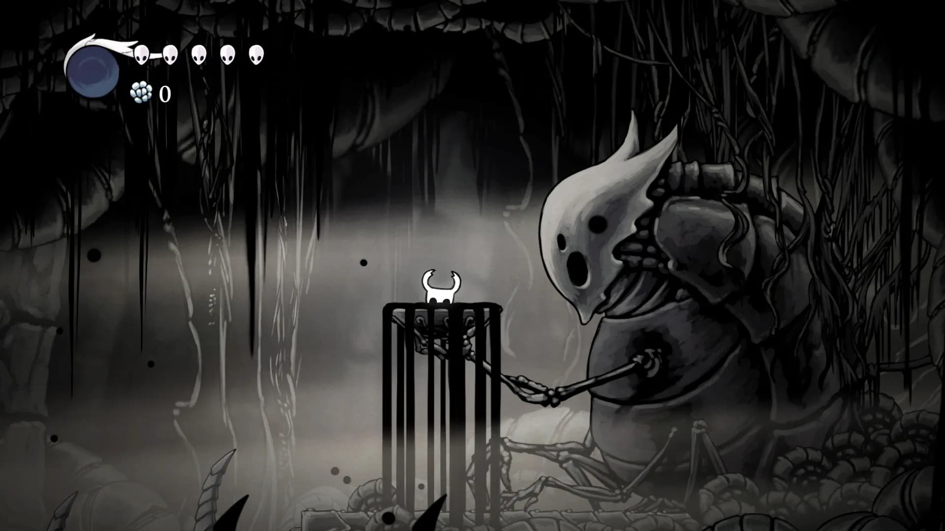 Hollow Knight görsel 14
