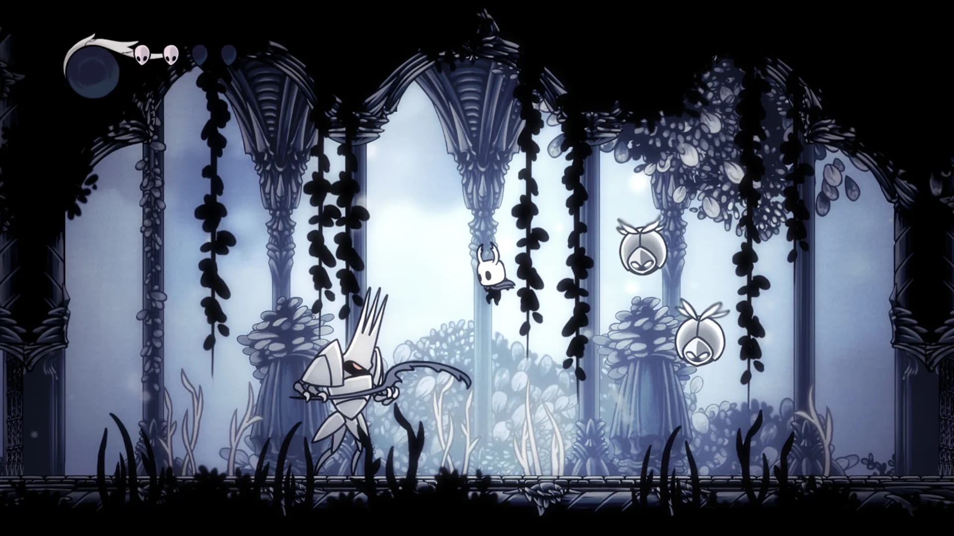 Hollow Knight görsel 16