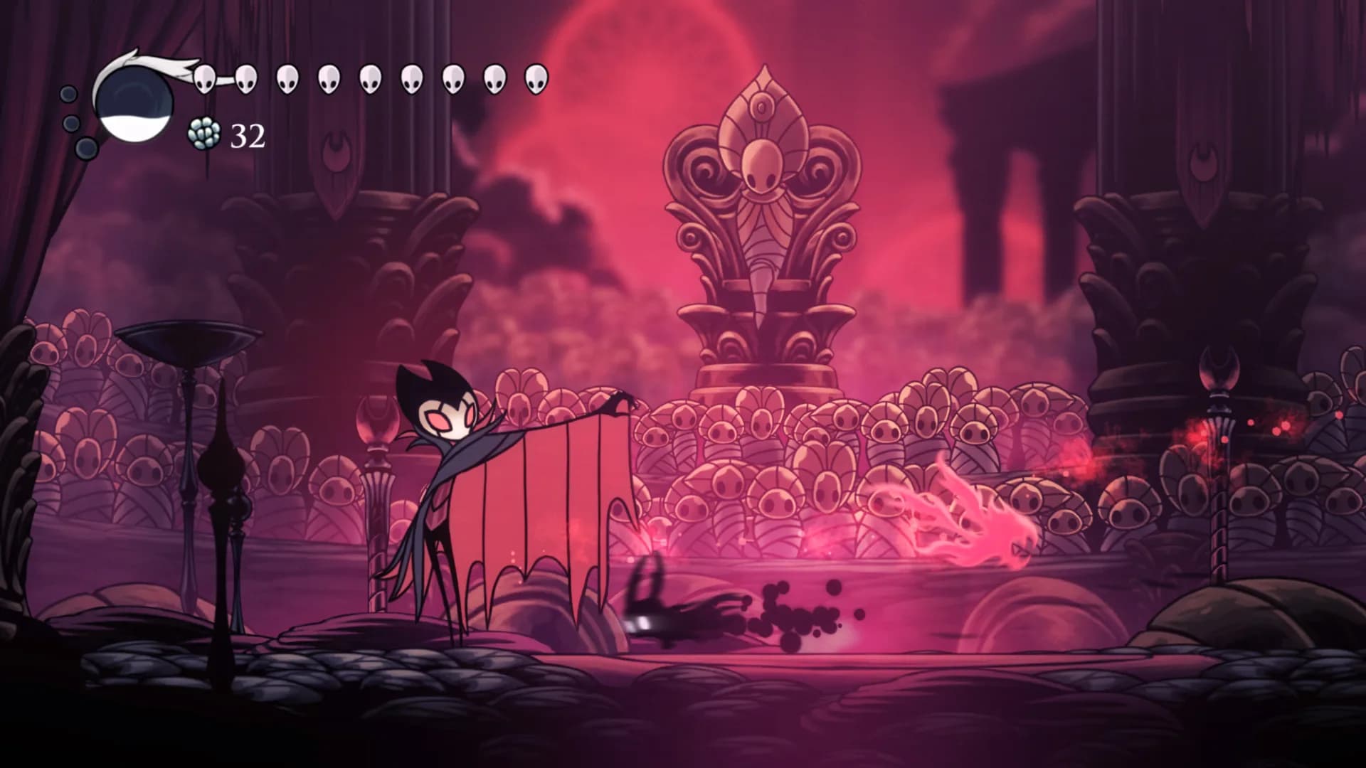 Hollow Knight görsel 4