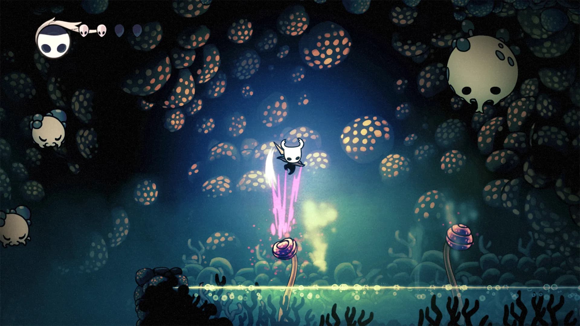 Hollow Knight görsel 10