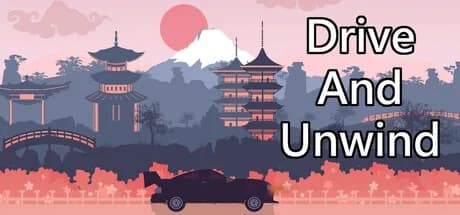 Drive And Unwind görsel 1
