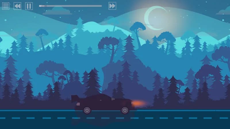 Drive And Unwind görsel 4