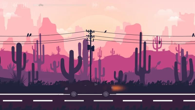 Drive And Unwind görsel 6