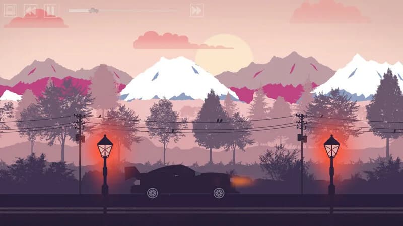 Drive And Unwind görsel 8