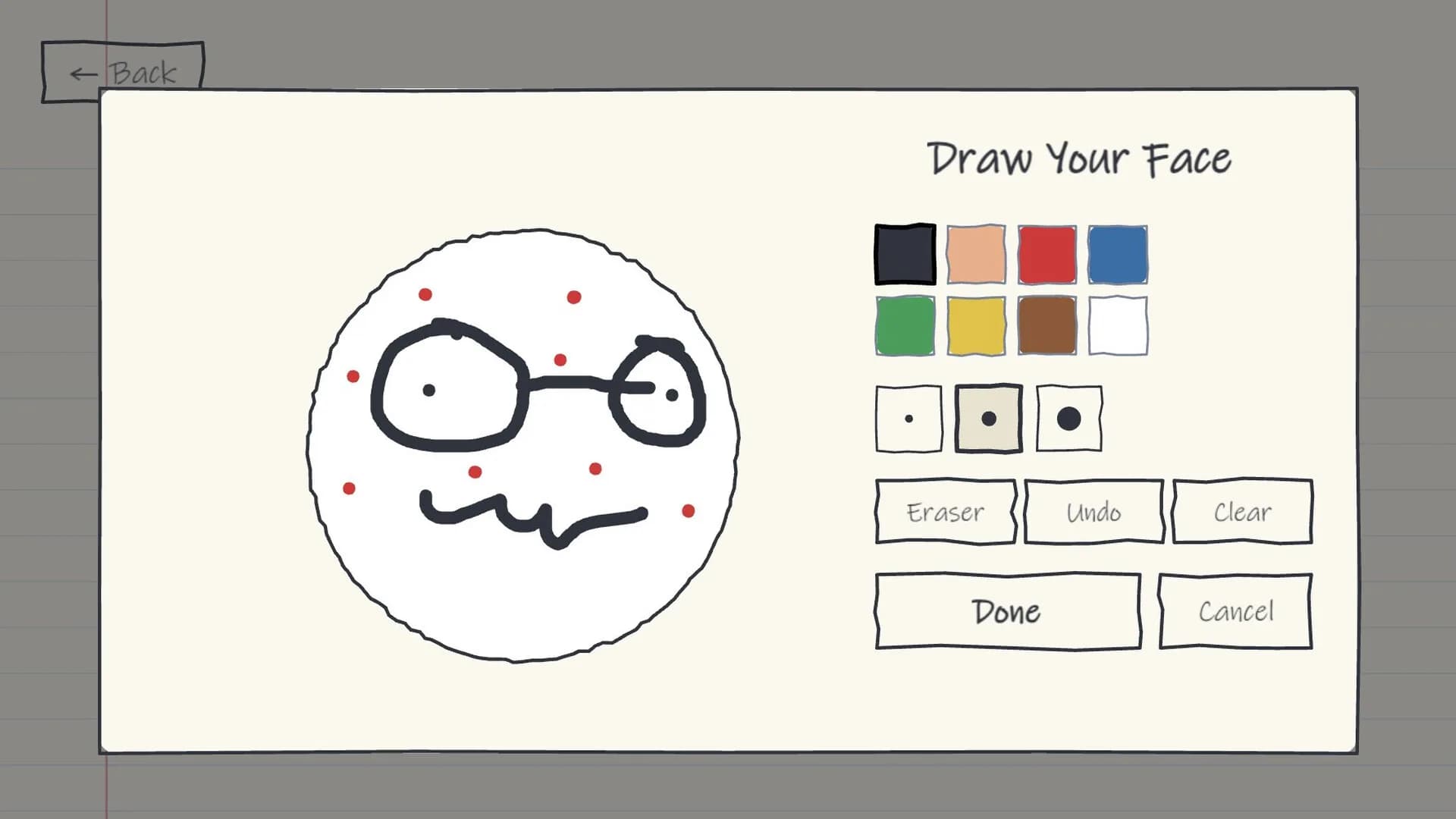 Doodle RTS görsel 2