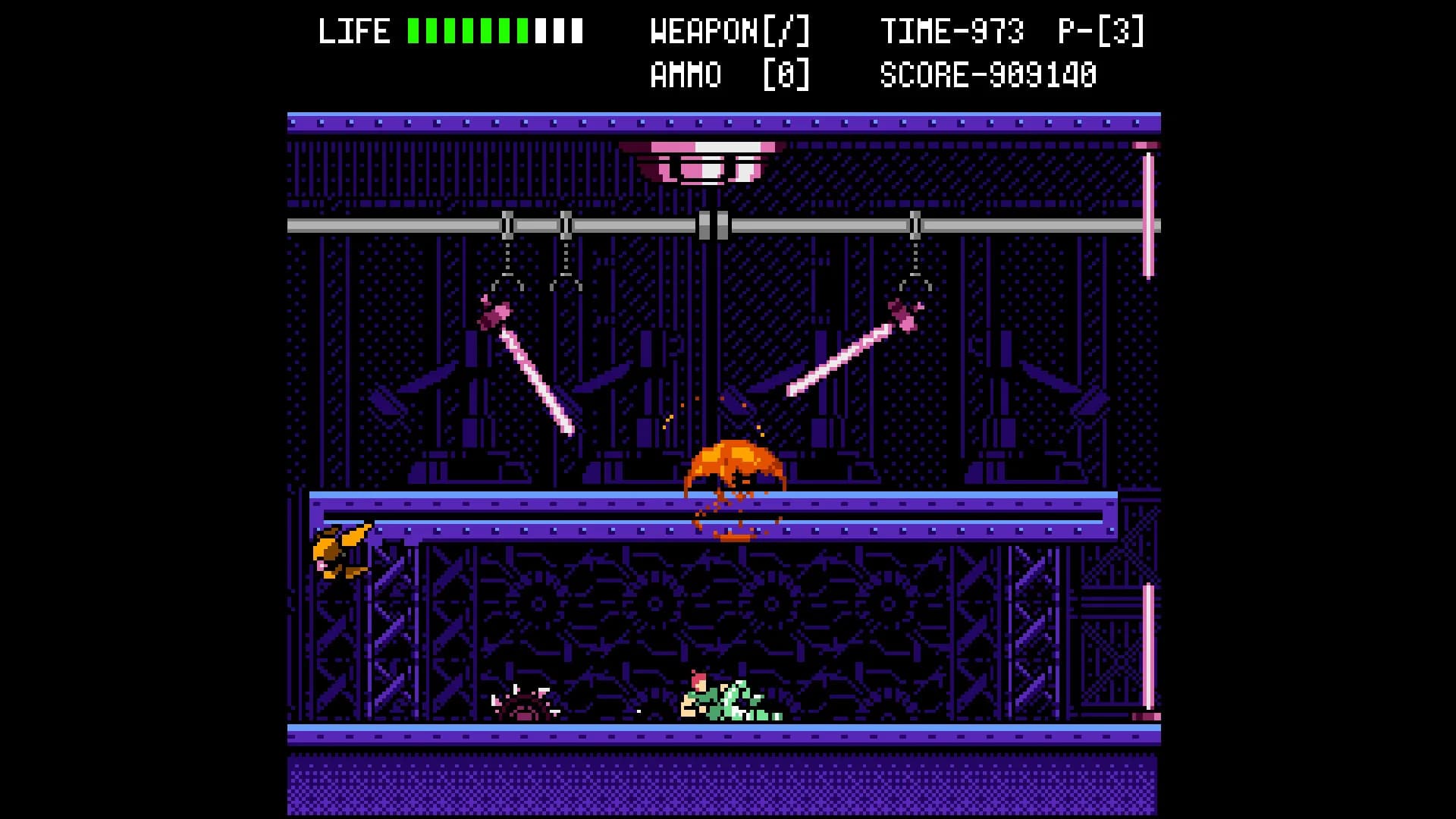 Crystal Gaiden Origins görsel 2