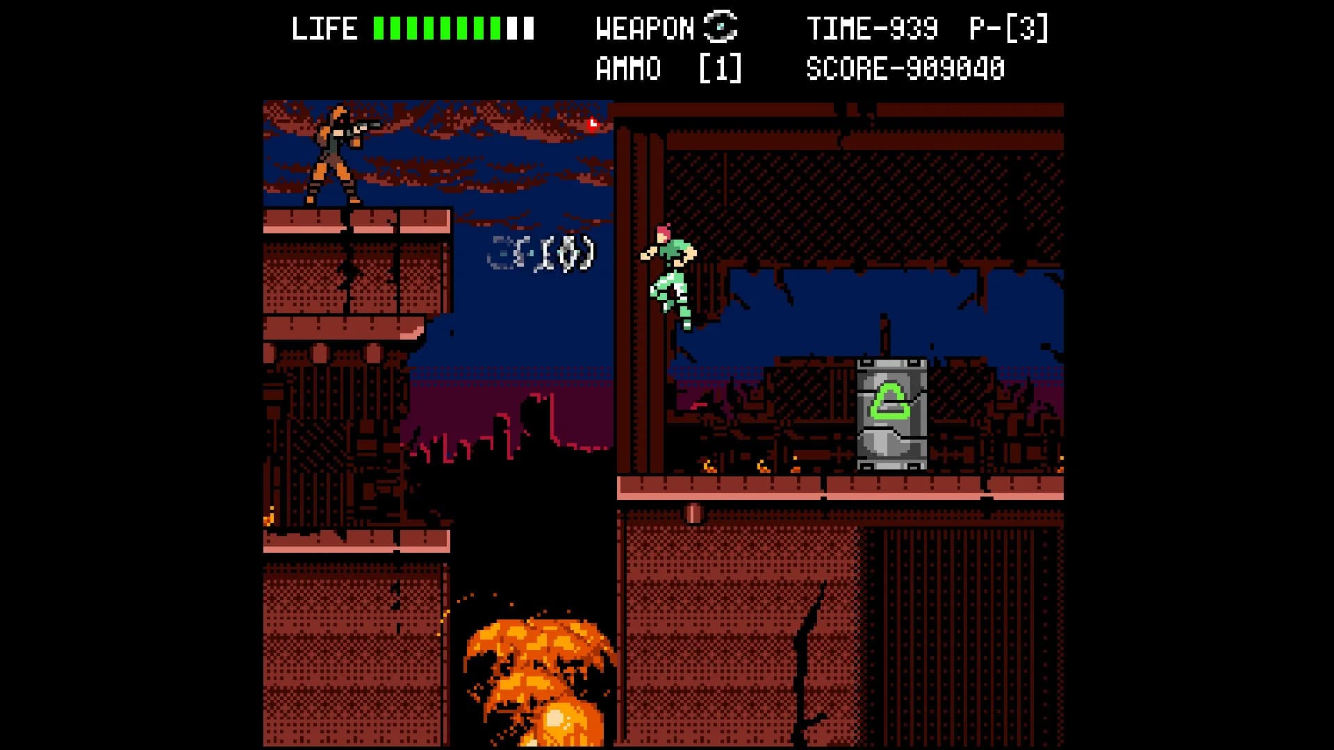 Crystal Gaiden Origins görsel 6
