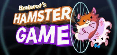 Brainrot's HAMSTER GAME