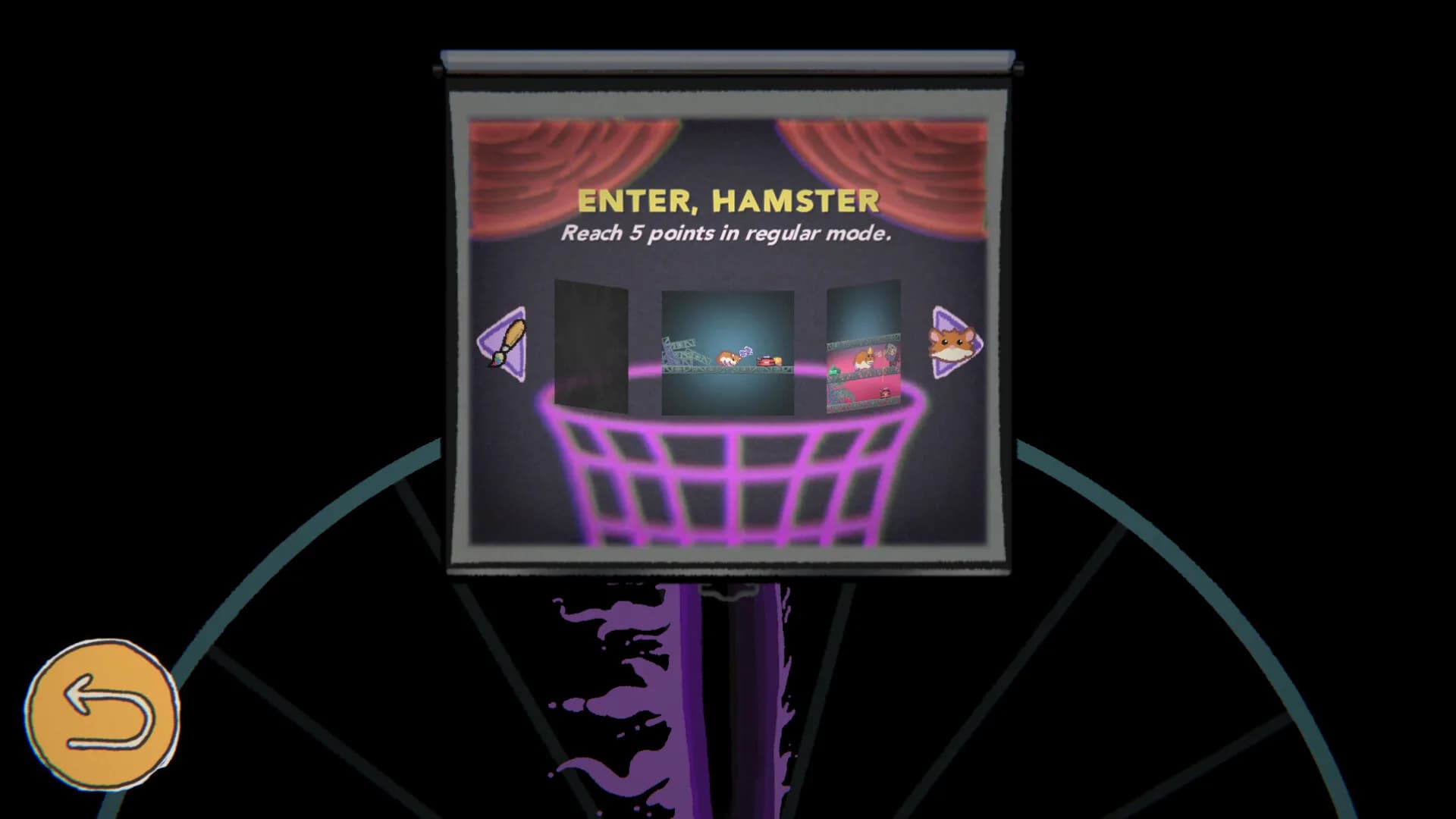 Brainrot's HAMSTER GAME görsel 6