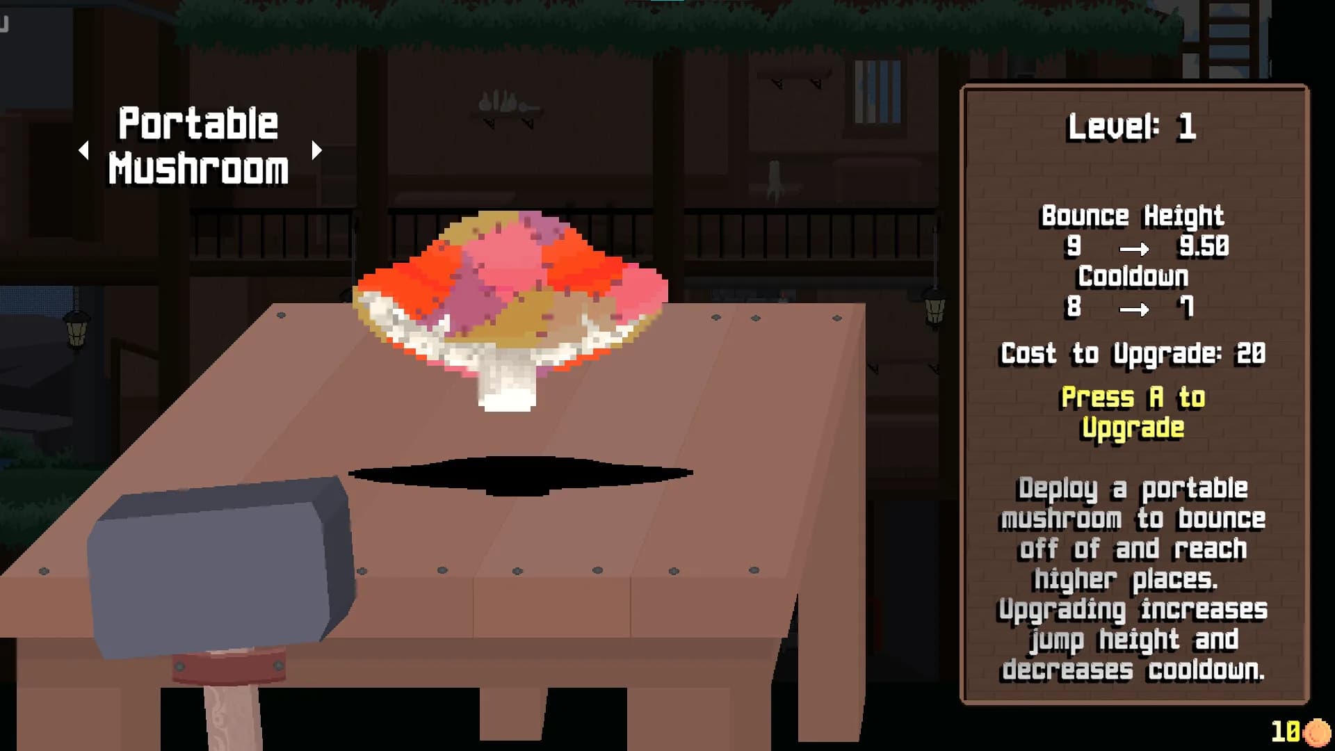 The Lost Crucible görsel 7