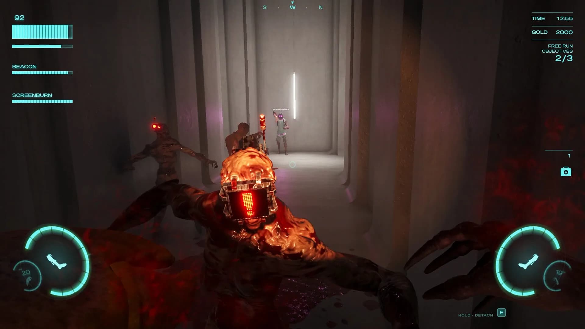 Killing Things With Your Friends görsel 13
