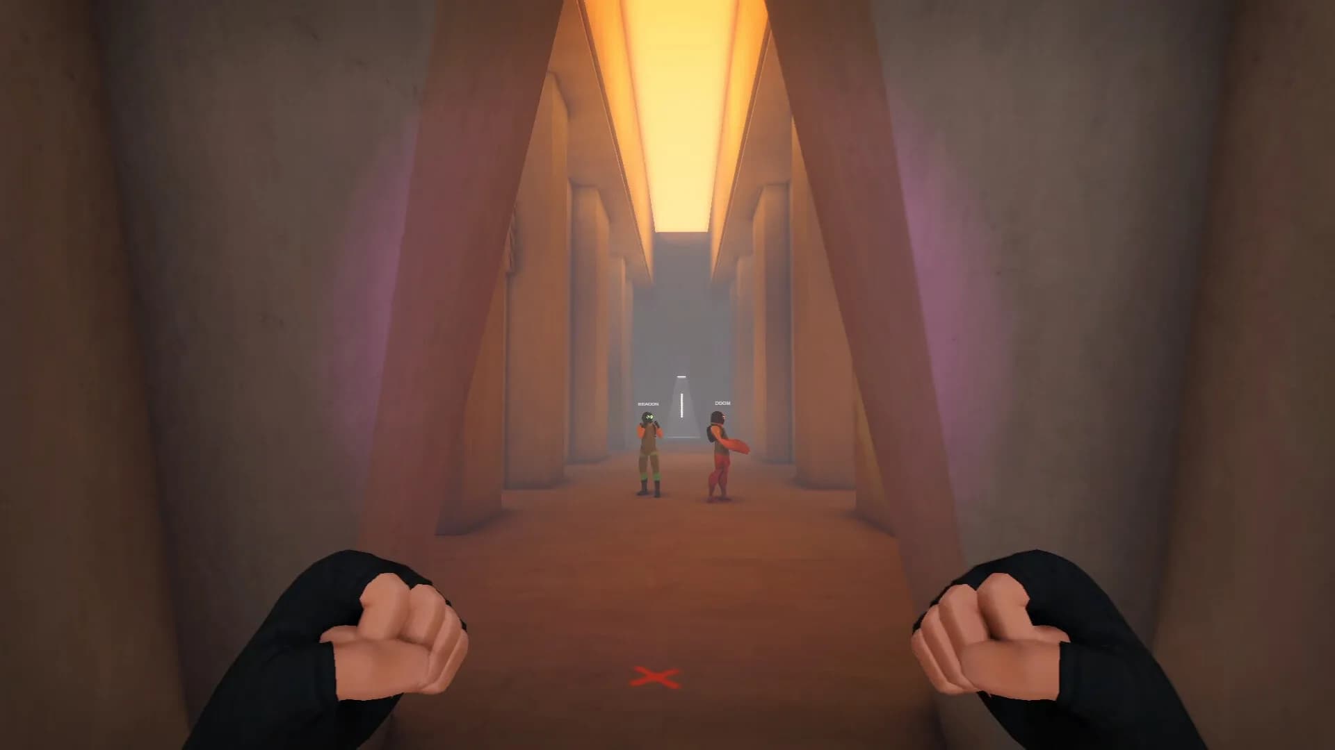 Killing Things With Your Friends görsel 19
