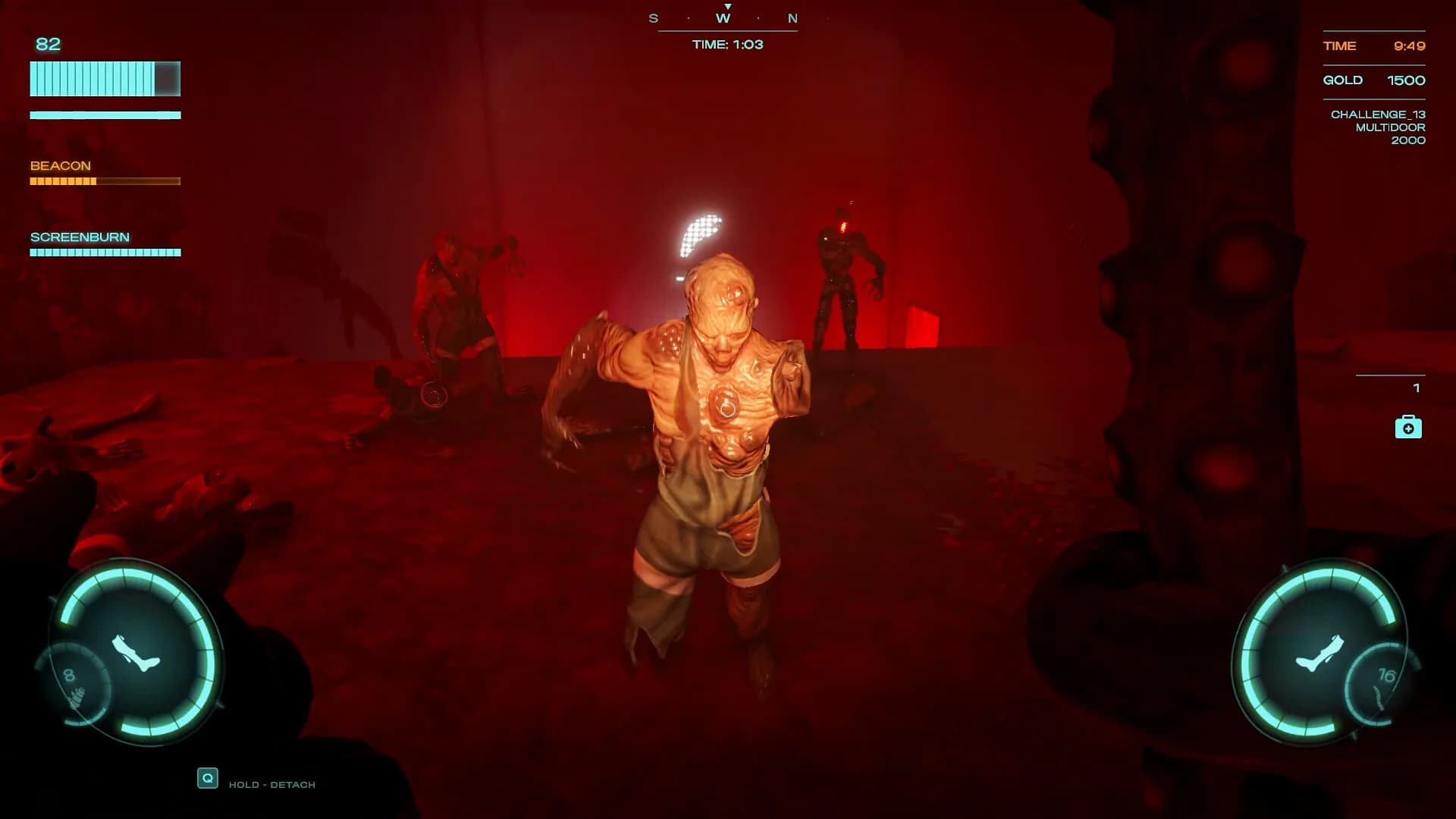 Killing Things With Your Friends görsel 20