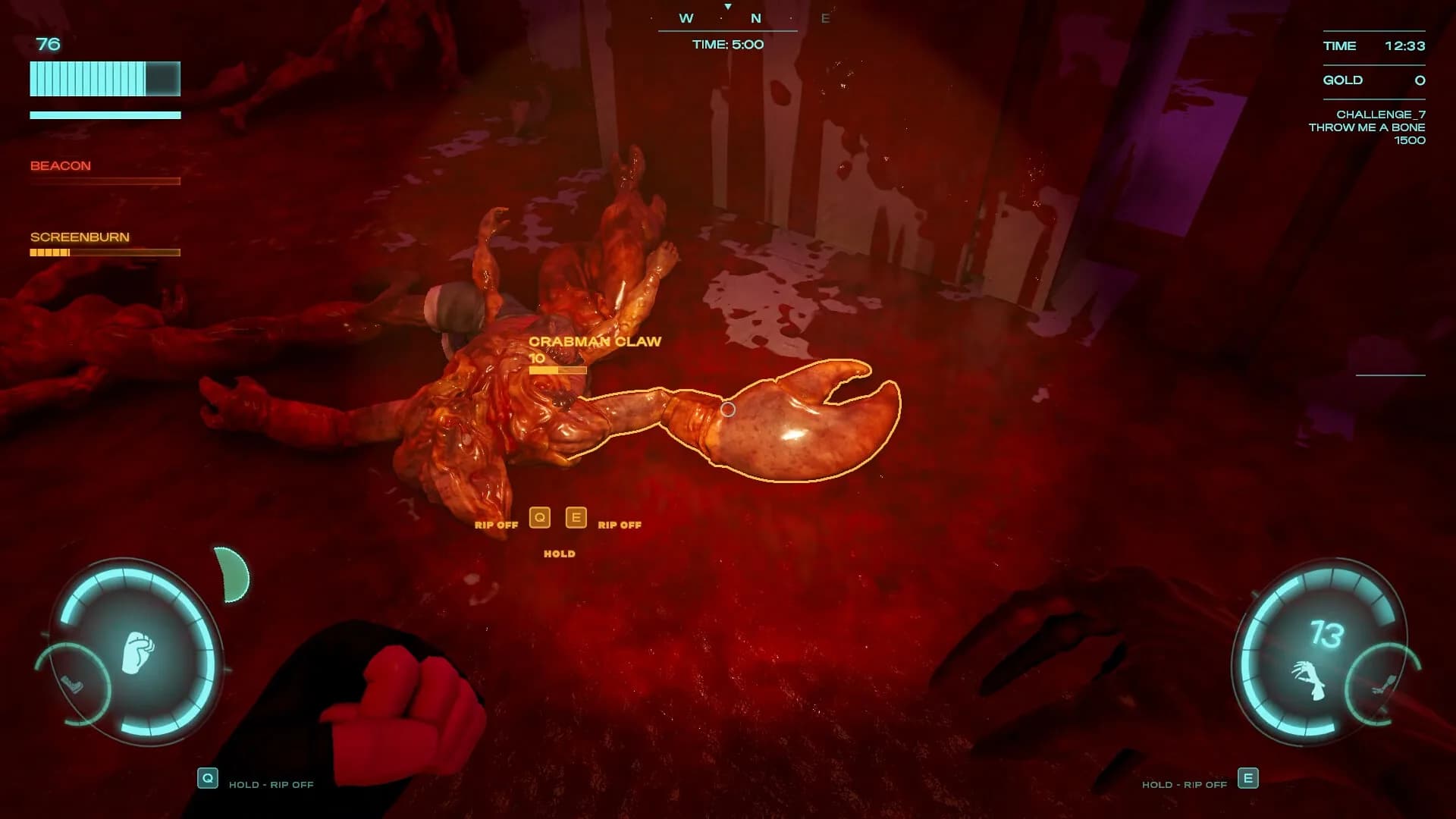 Killing Things With Your Friends görsel 4