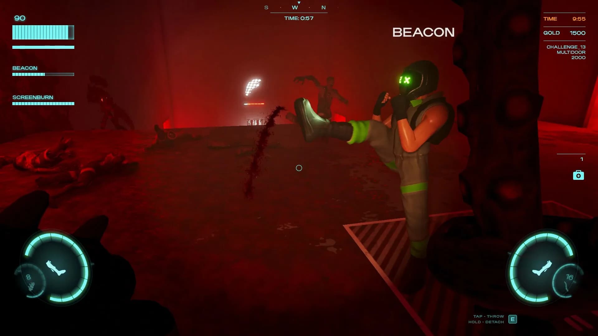 Killing Things With Your Friends görsel 25