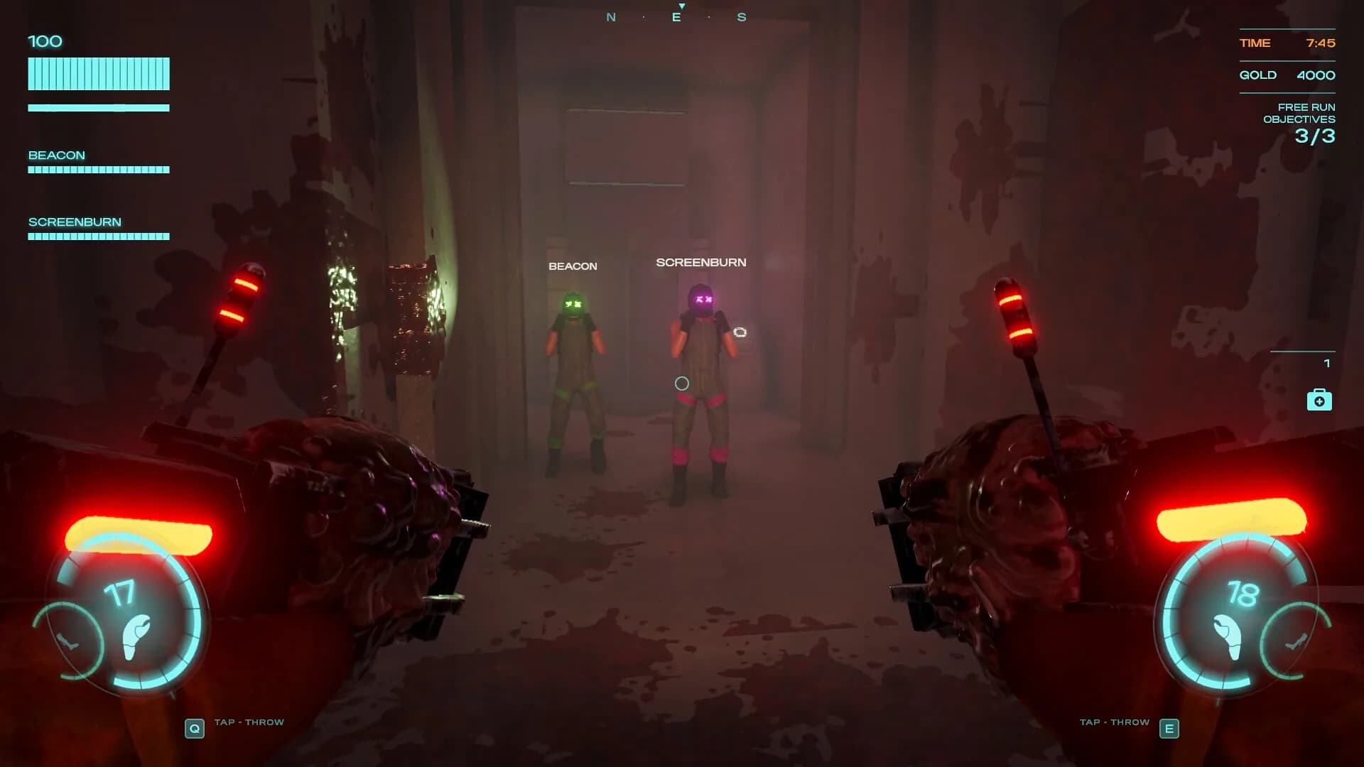 Killing Things With Your Friends görsel 5