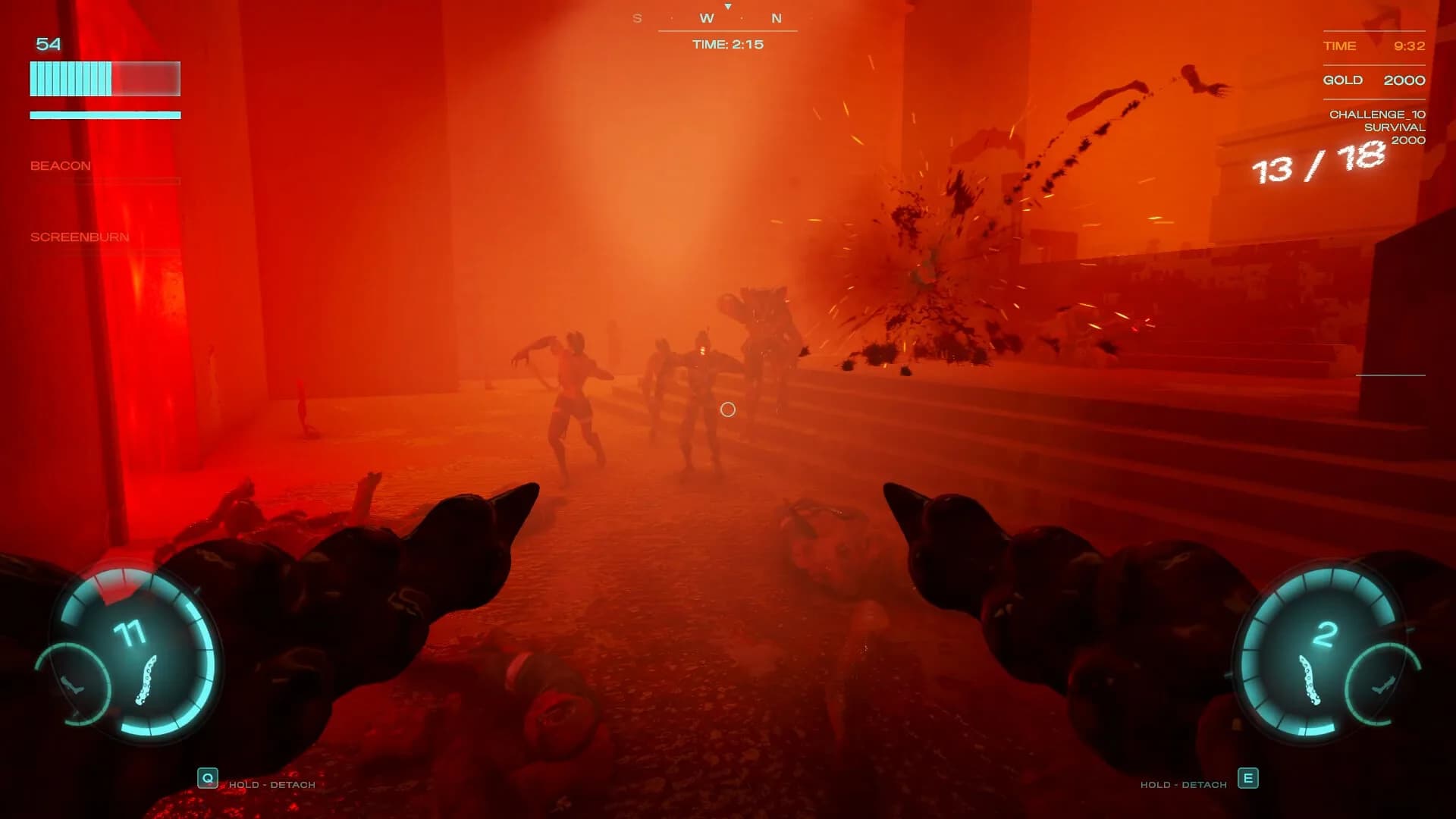 Killing Things With Your Friends görsel 7