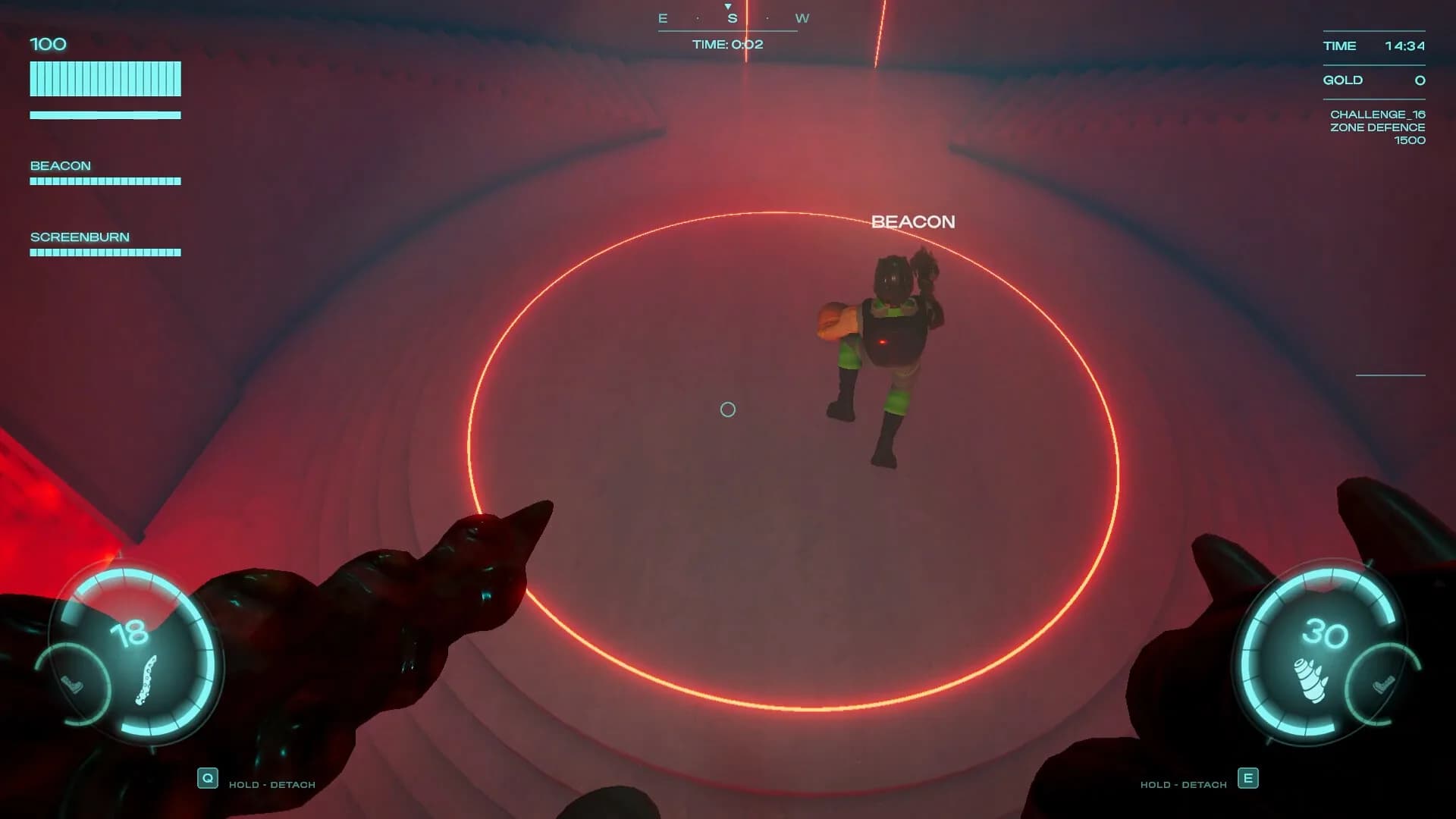 Killing Things With Your Friends görsel 9