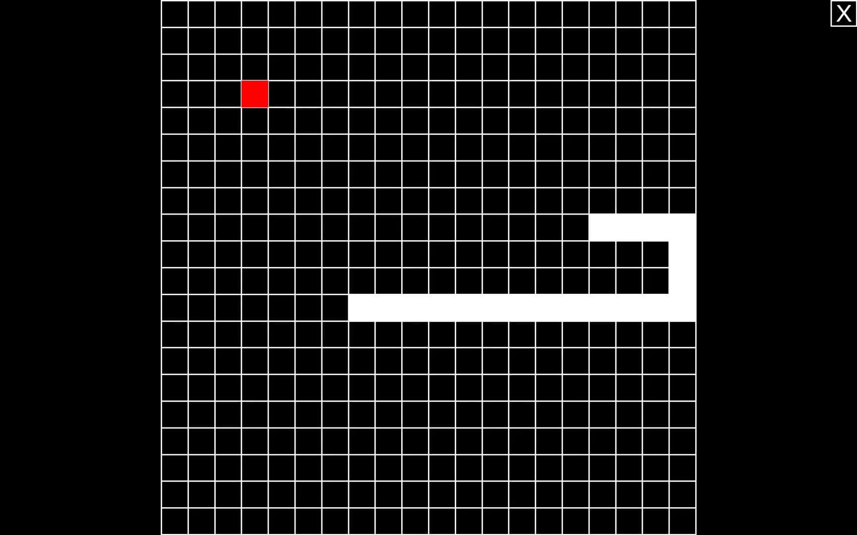 Snake 贪吃蛇 görsel 7