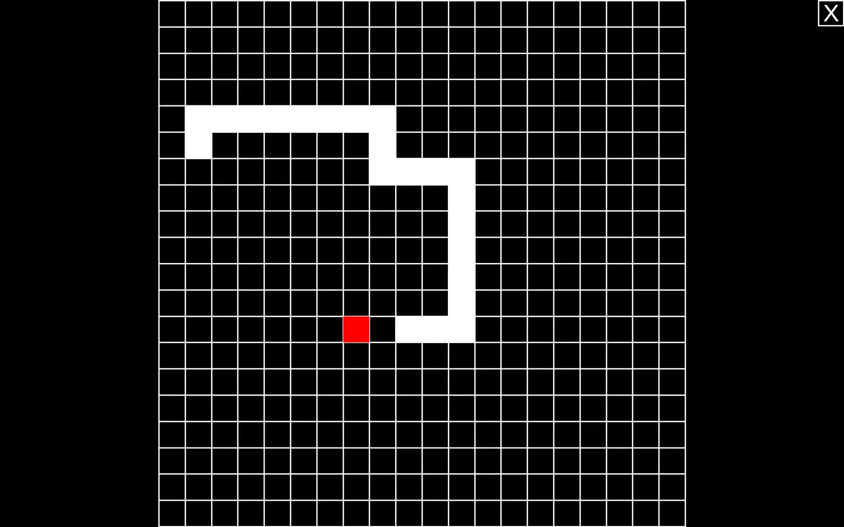 Snake 贪吃蛇 görsel 8