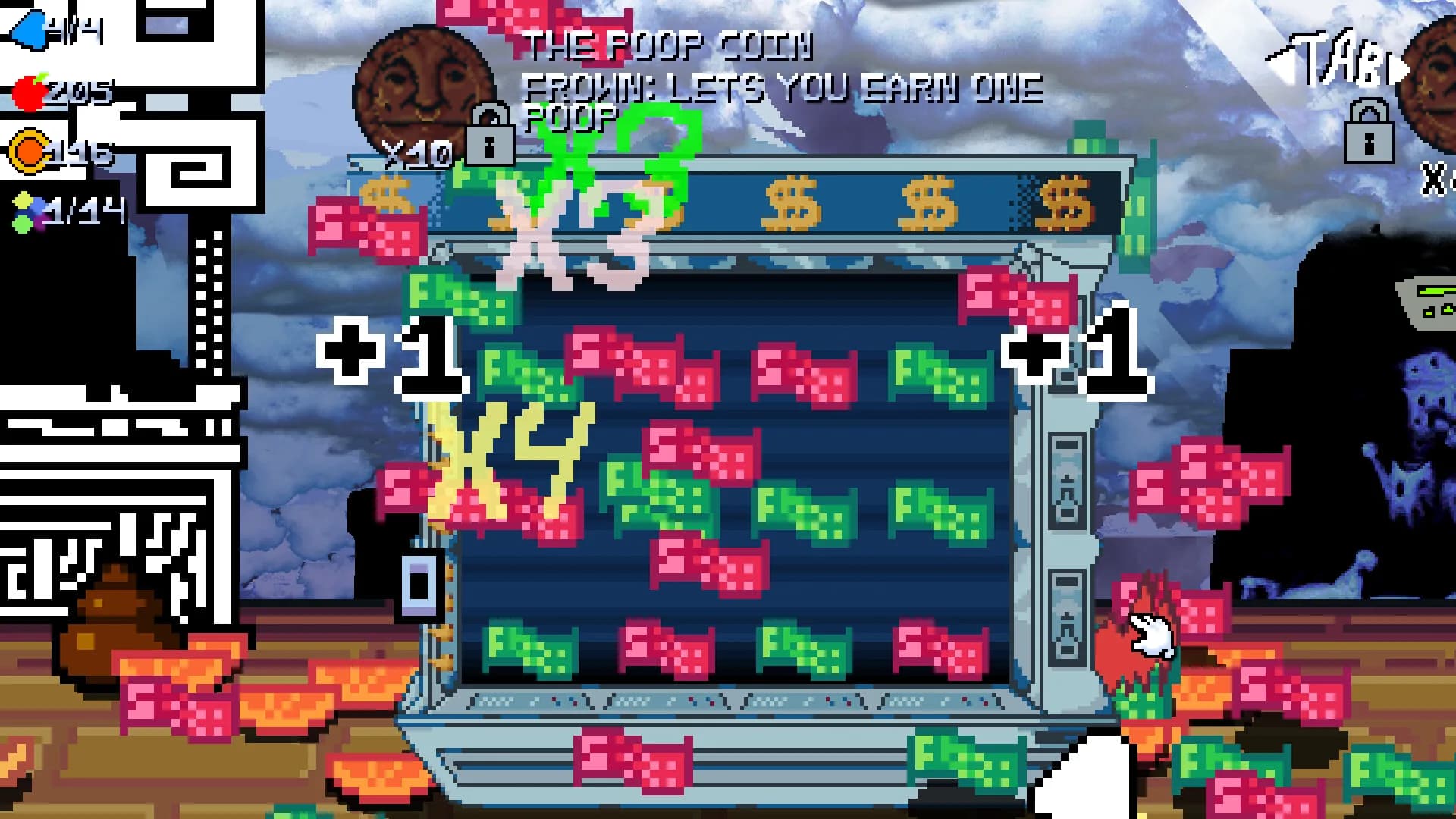 Bajillionaire görsel 6