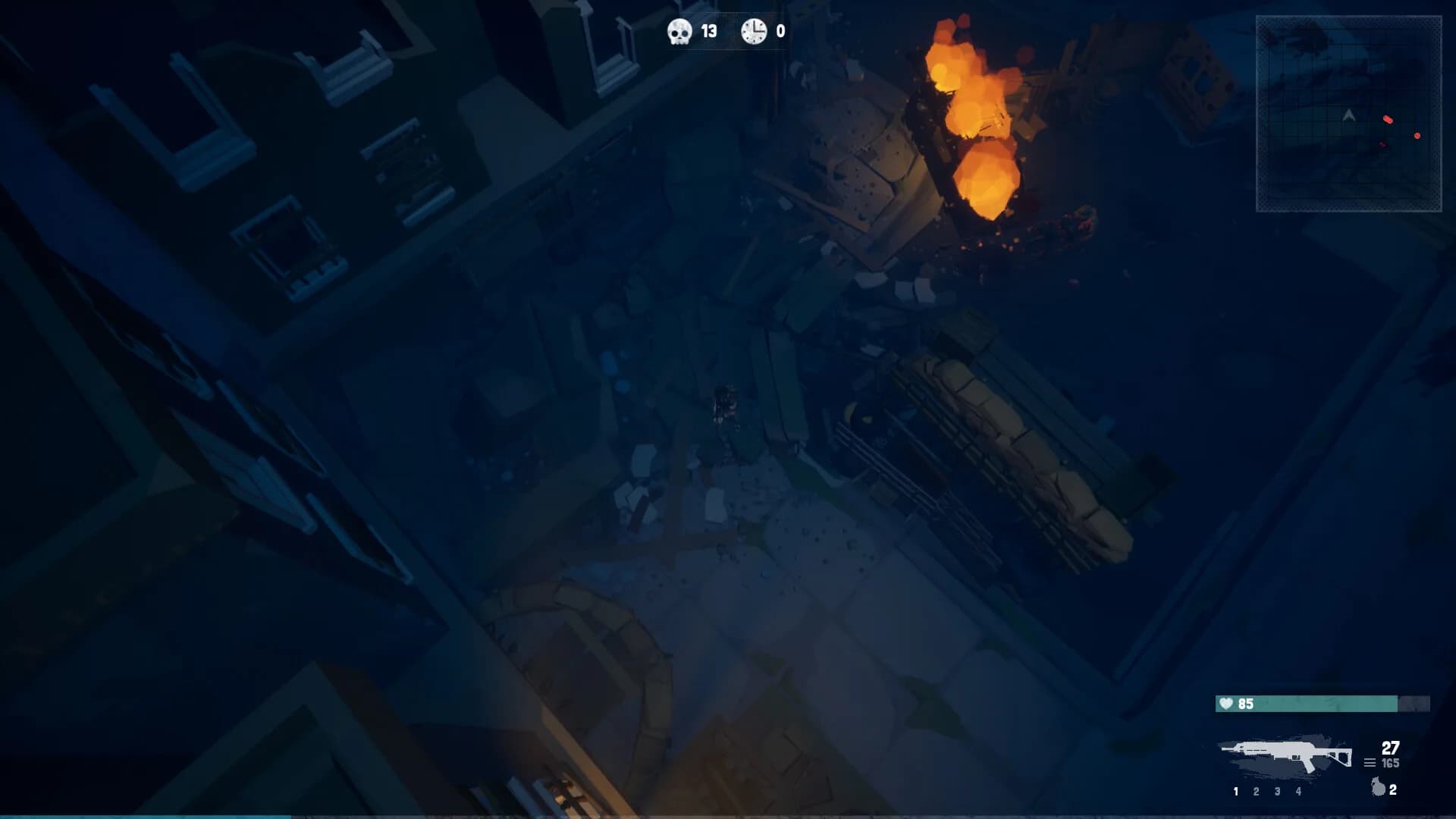 Another Day to Die görsel 7
