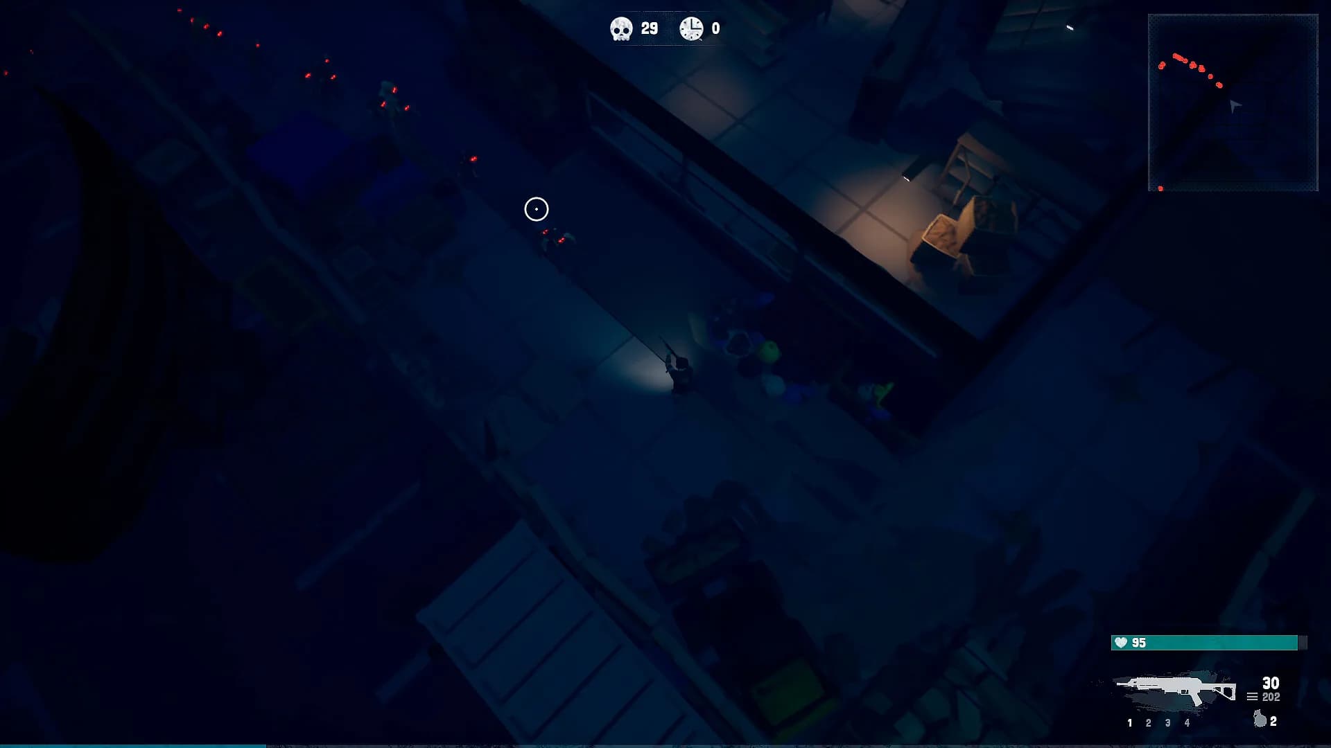 Another Day to Die görsel 9
