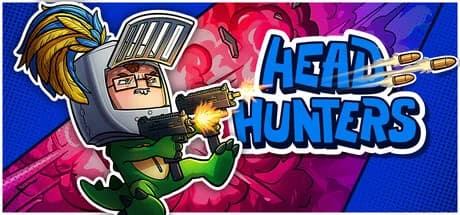 HeadHunters