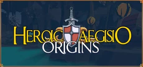 Heroic Aegisio: Origins