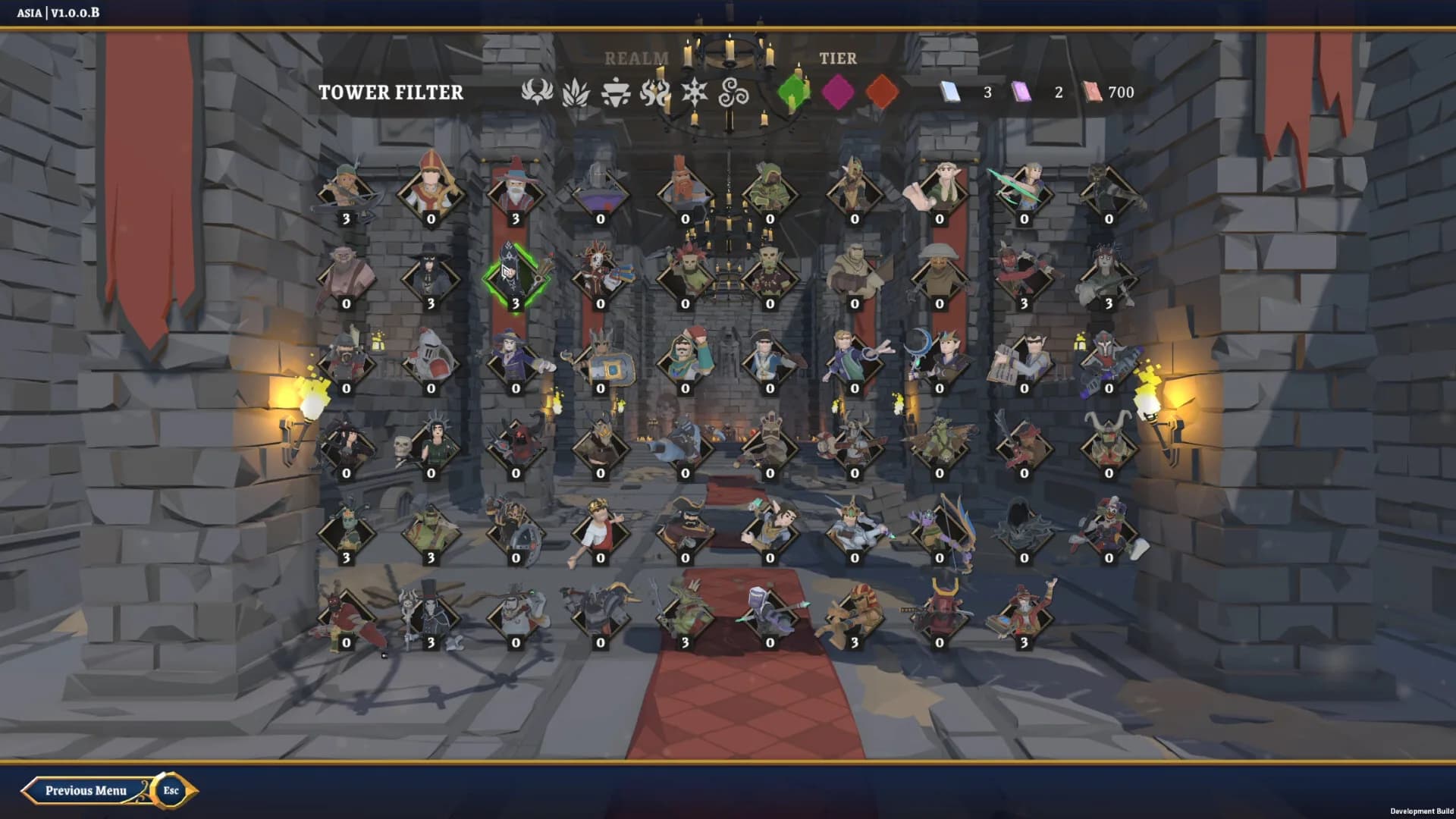 Heroic Aegisio: Origins görsel 4