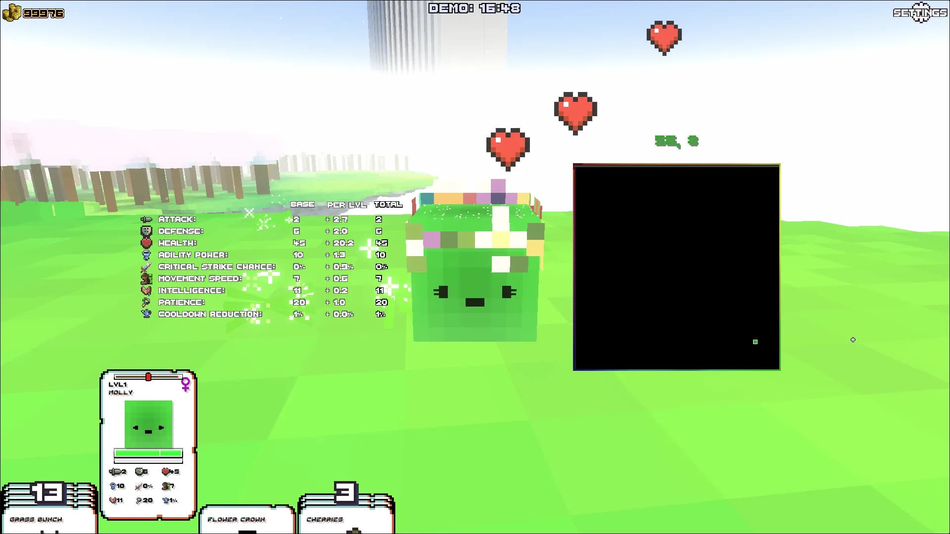 Sky Fields: Goober Gardens görsel 5
