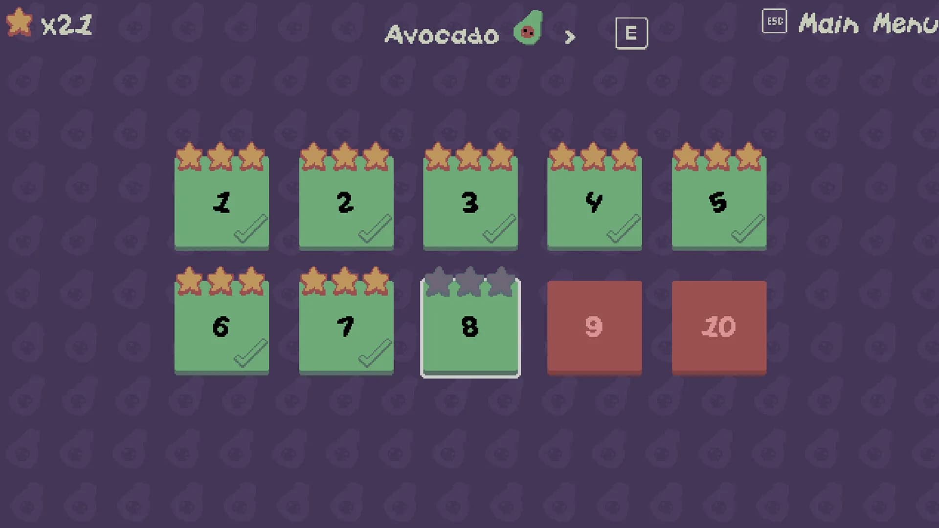 half-a-cado görsel 6
