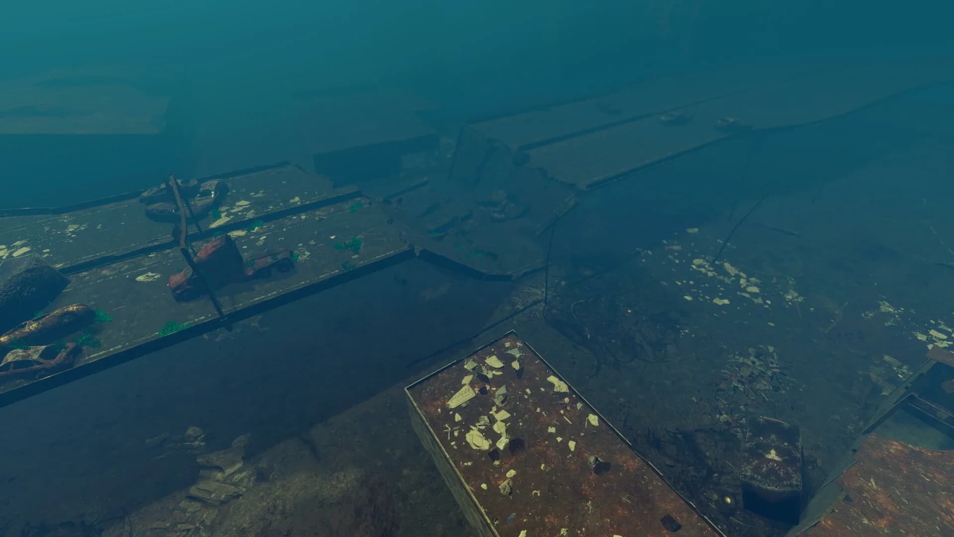 World In The Abyss görsel 14