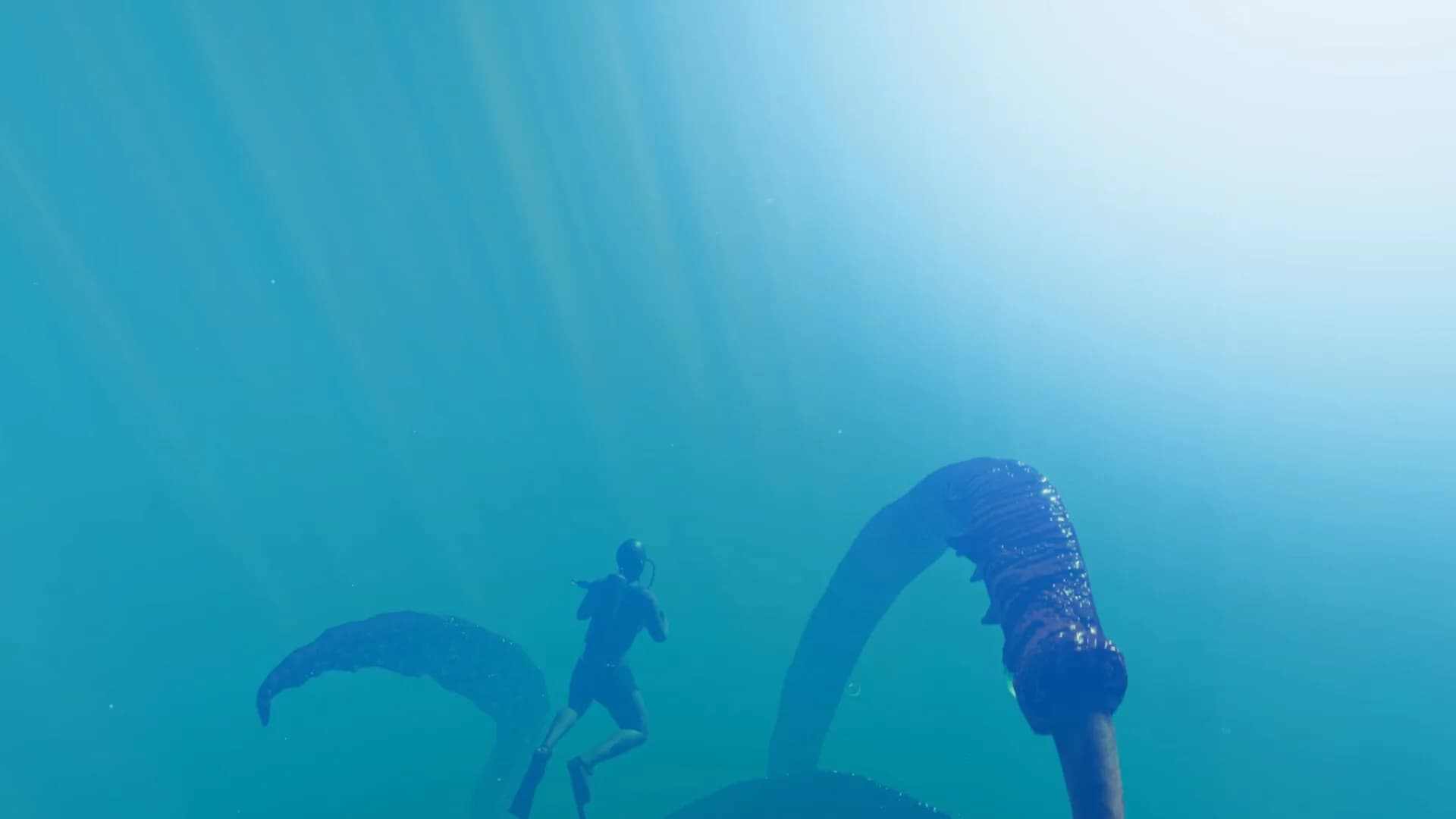 World In The Abyss görsel 19