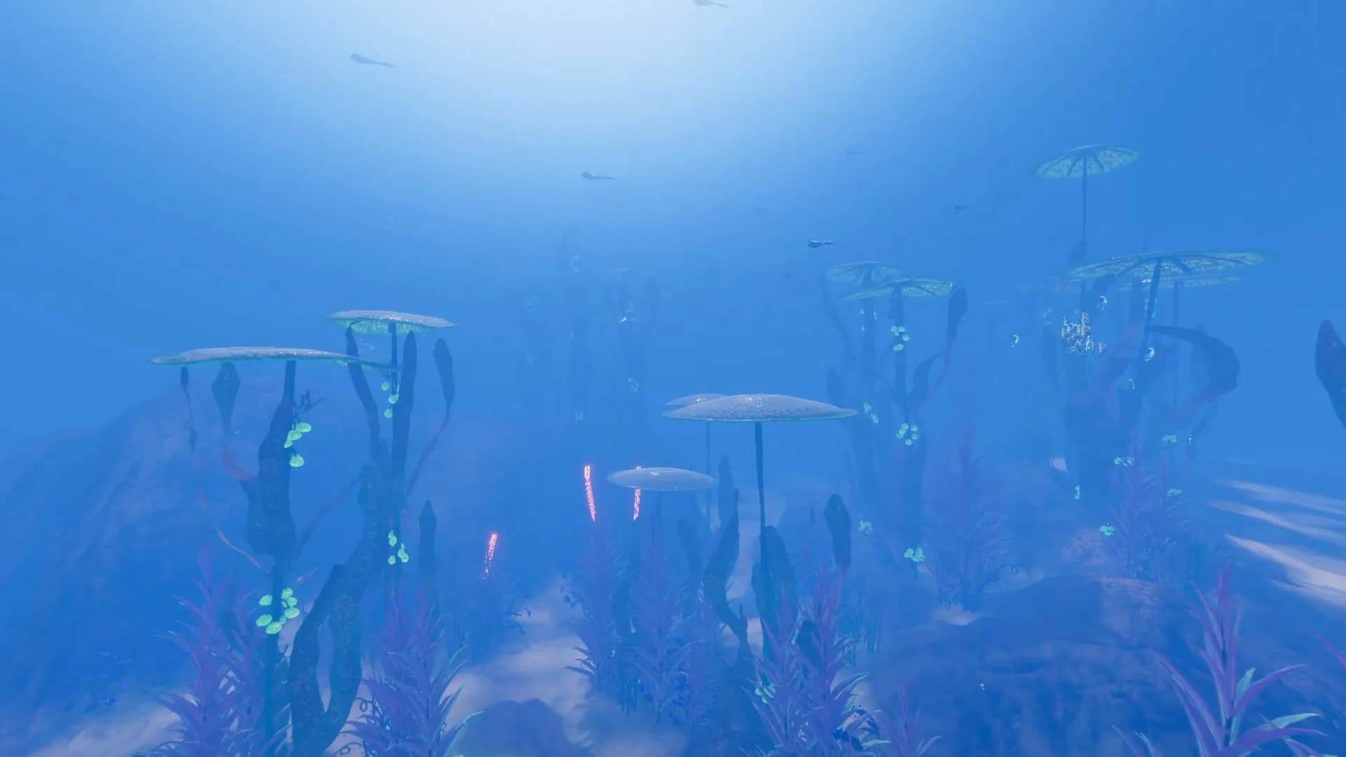 World In The Abyss görsel 23