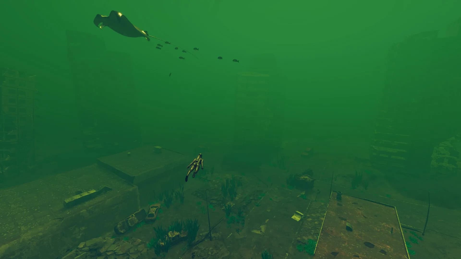 World In The Abyss görsel 7