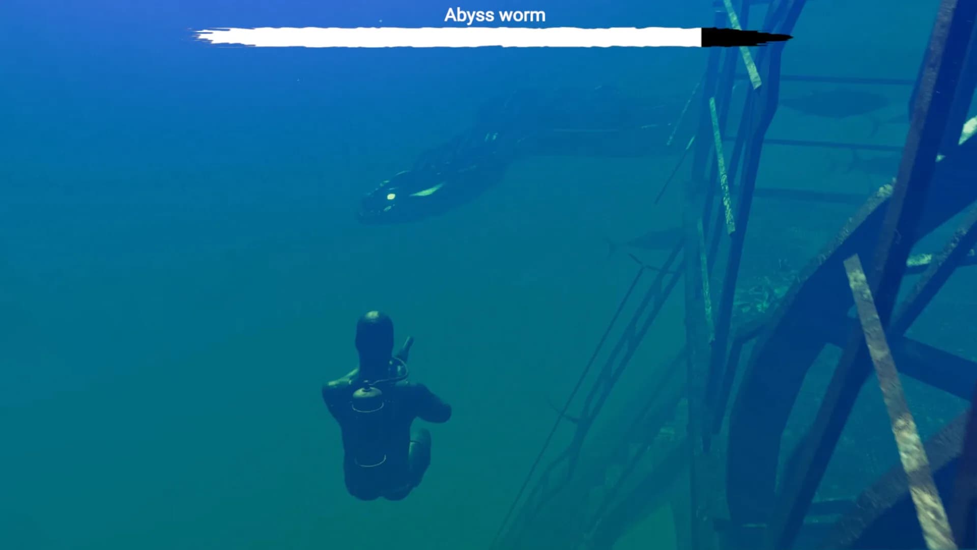 World In The Abyss görsel 8