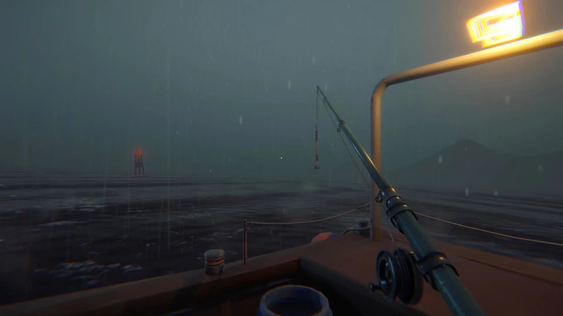 Trawler's Wake görsel 3