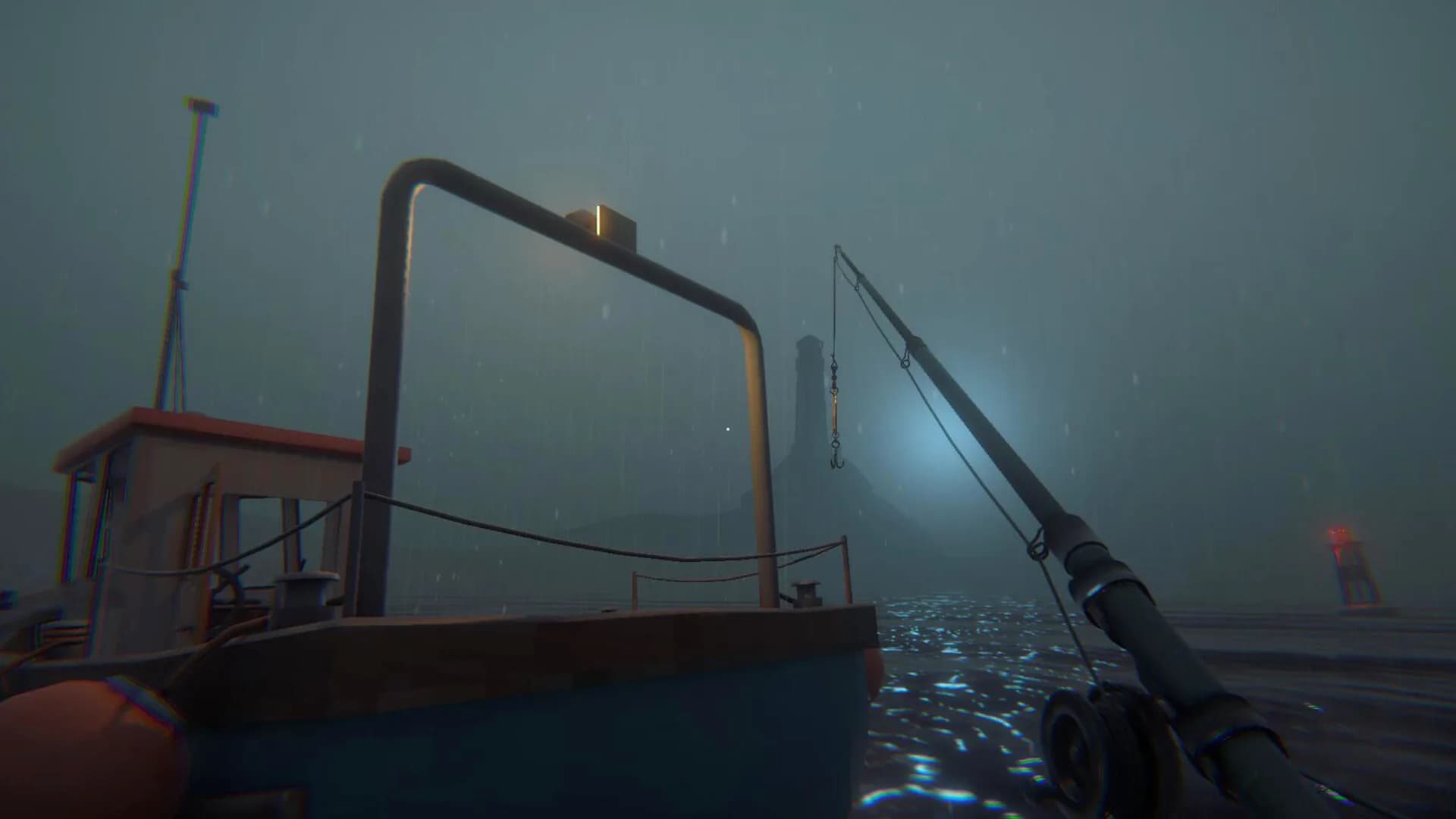Trawler's Wake görsel 9