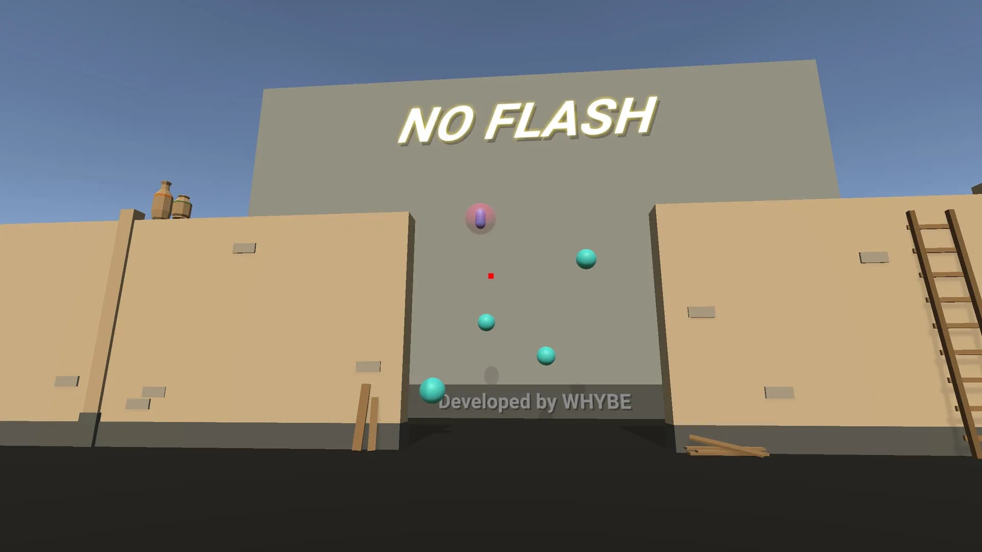 NoFlash görsel 4